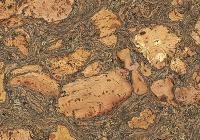 Пробковый пол Corkstyle Natural Cork Elba