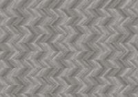 Пробковый пол Corkstyle Glue Chevron silver