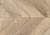 Каменно-полимерная плитка Alpine Floor Chevron / Чеврон LVT ECO 20-6 Дуб Синистра Chevron / Чеврон