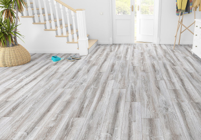 Ламинат Floor Expert 8-33 4V 8009 Клен Грей